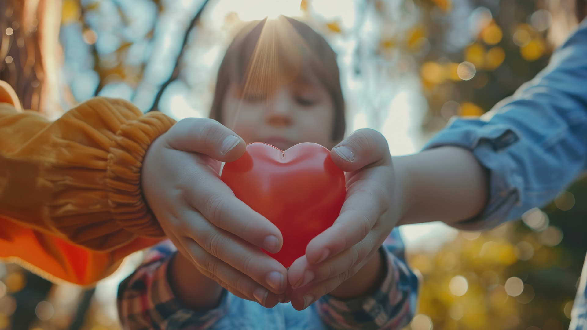 Çocuk İstismarı ve İhmal (Fiziksel, Duygusal, Cinsel)
