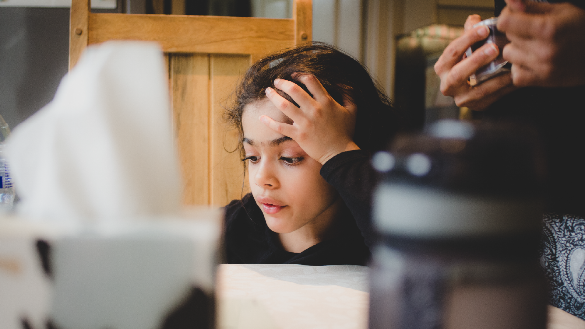 Takıntı-Zorlantı Bozukluğu (Obsesif Kompulsif Bozukluk)