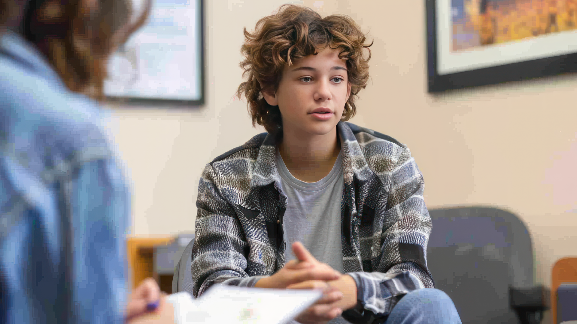 Psikotik Bozukluklar