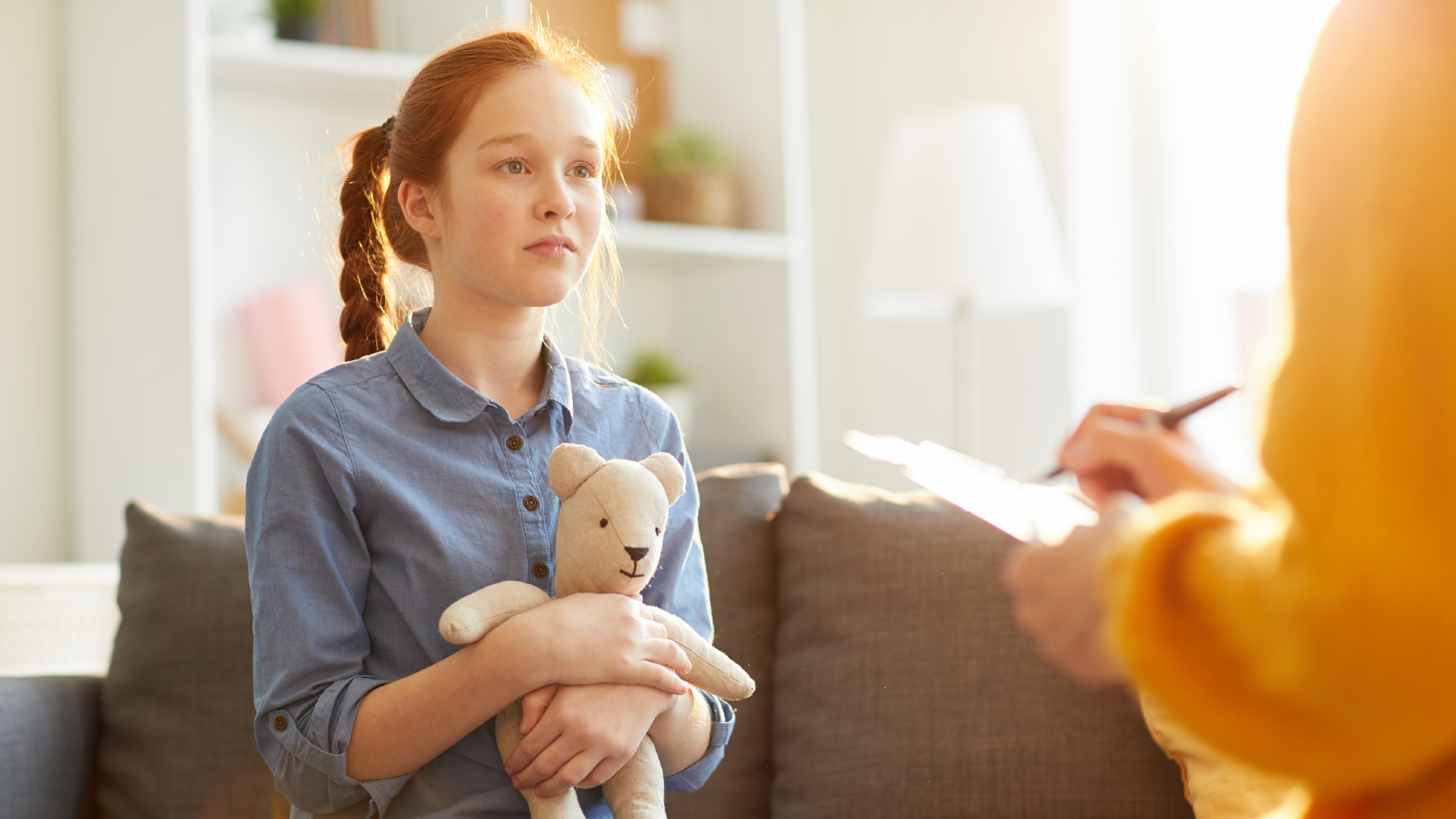 Travma ve Stresörle İlişkili Bozukluklar